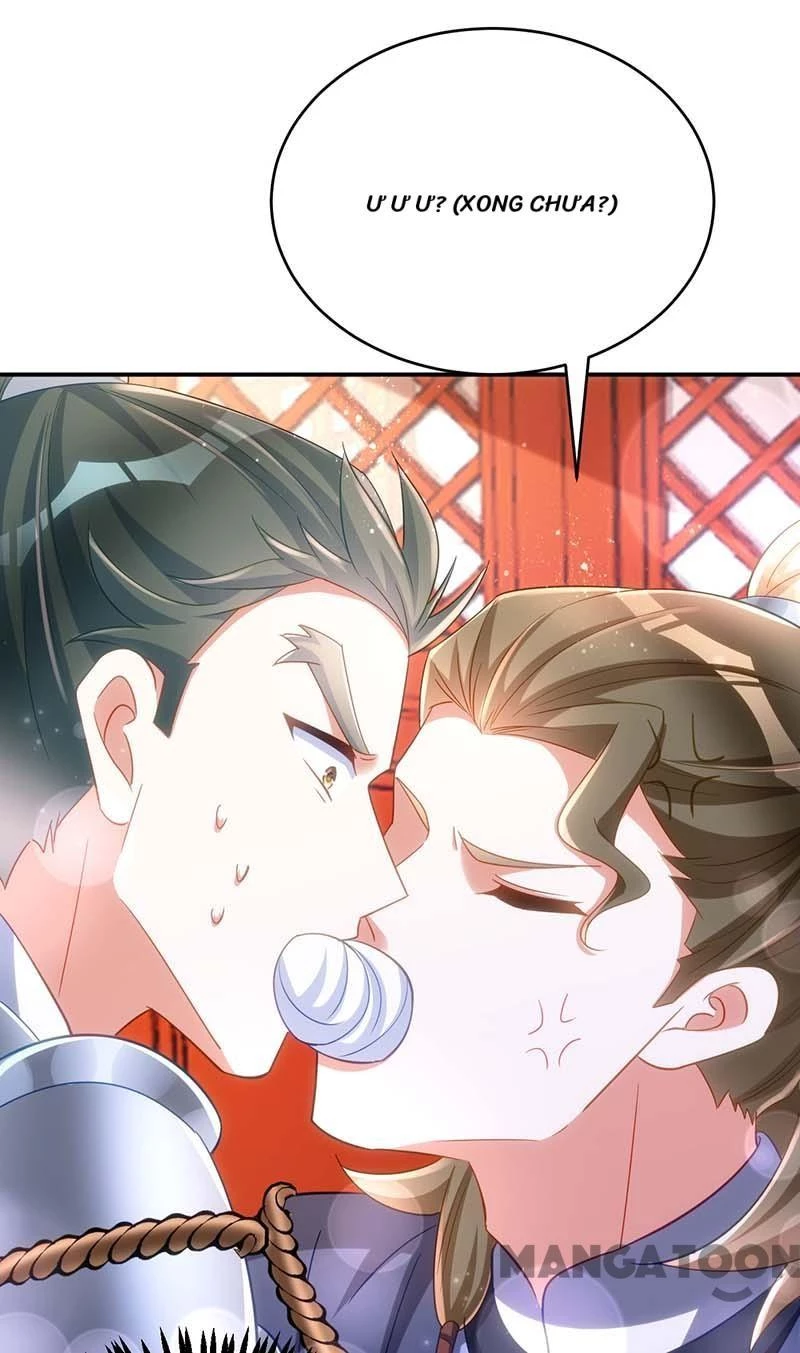 Manh Hổ Trọng Sinh : Tướng Quân Đại Nhân Muốn Ôm Ôm Chapter 92 - 5