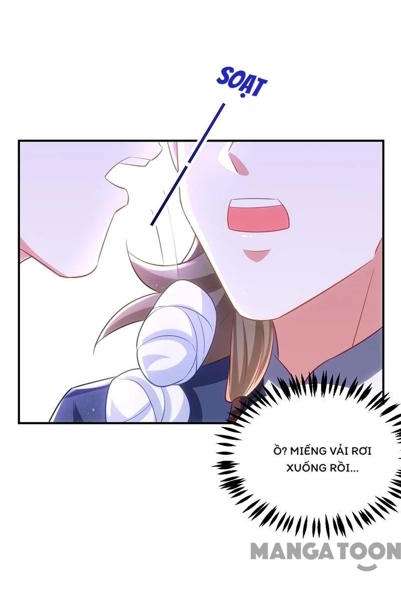 Manh Hổ Trọng Sinh : Tướng Quân Đại Nhân Muốn Ôm Ôm Chapter 92 - 8