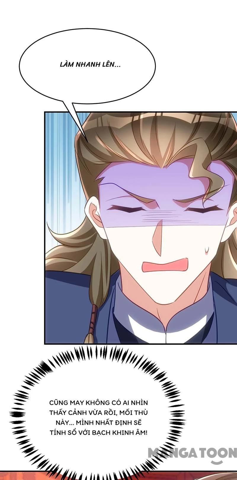 Manh Hổ Trọng Sinh : Tướng Quân Đại Nhân Muốn Ôm Ôm Chapter 92 - 13