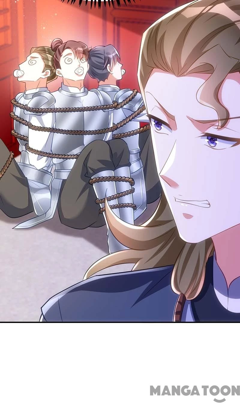 Manh Hổ Trọng Sinh : Tướng Quân Đại Nhân Muốn Ôm Ôm Chapter 92 - 14