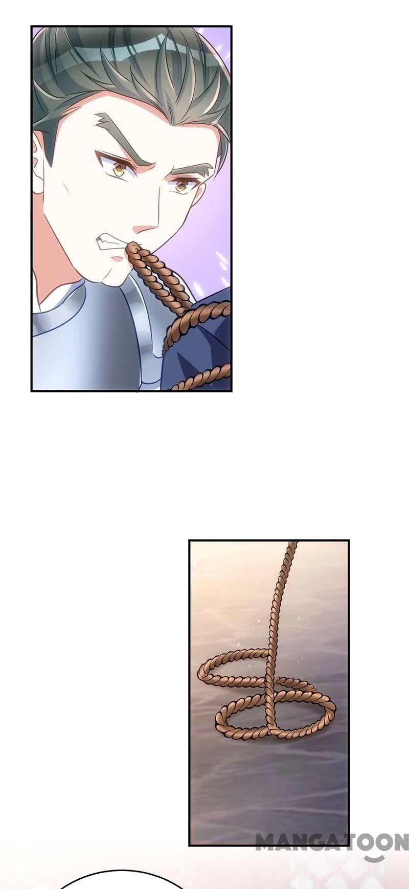 Manh Hổ Trọng Sinh : Tướng Quân Đại Nhân Muốn Ôm Ôm Chapter 92 - 15