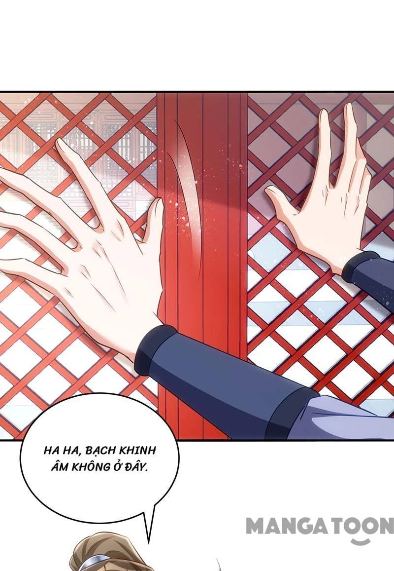 Manh Hổ Trọng Sinh : Tướng Quân Đại Nhân Muốn Ôm Ôm Chapter 92 - 19