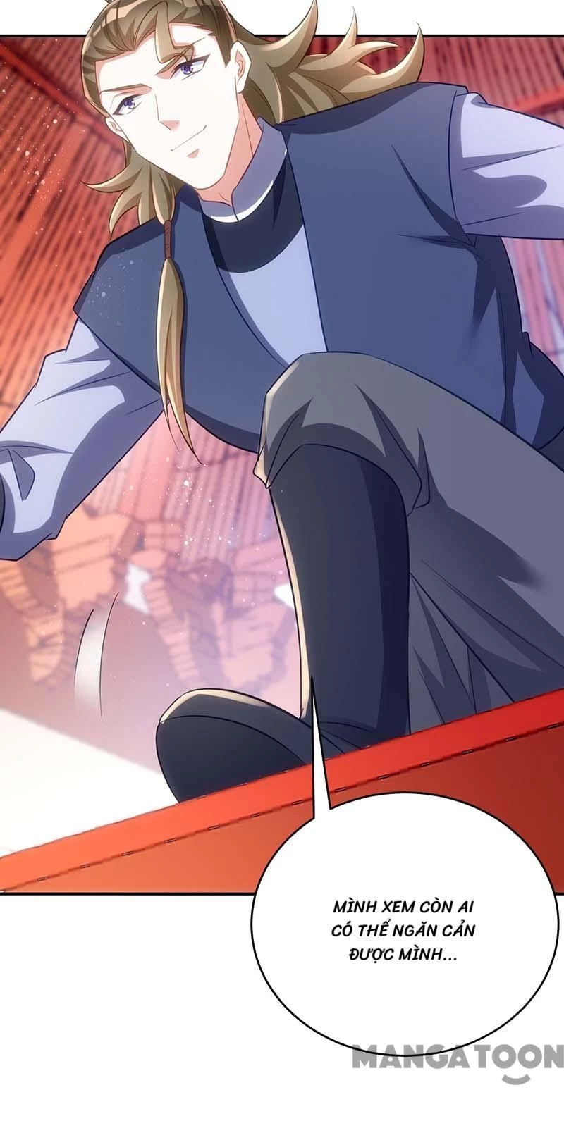 Manh Hổ Trọng Sinh : Tướng Quân Đại Nhân Muốn Ôm Ôm Chapter 92 - 20