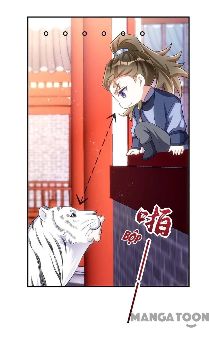 Manh Hổ Trọng Sinh : Tướng Quân Đại Nhân Muốn Ôm Ôm Chapter 92 - 21