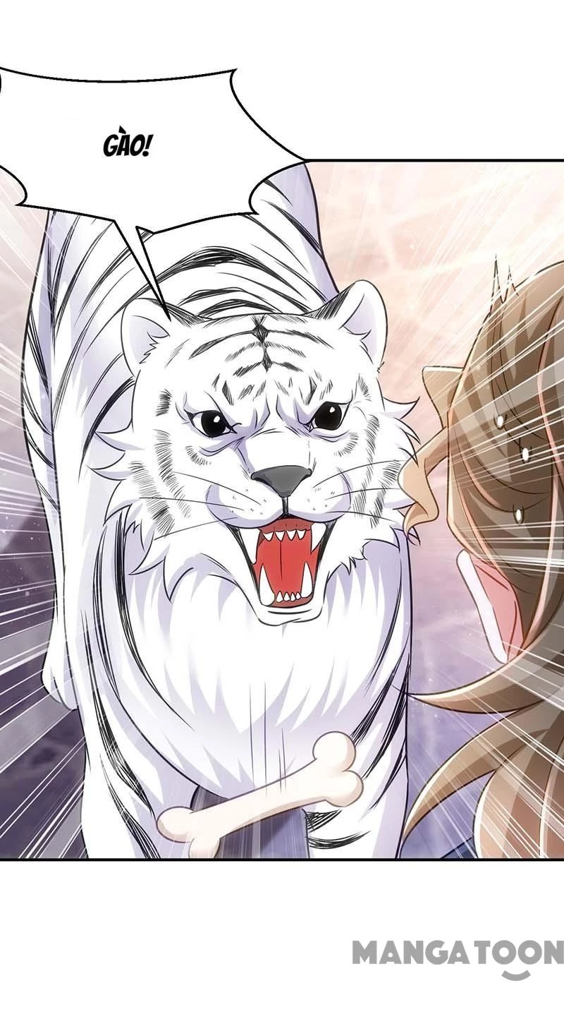 Manh Hổ Trọng Sinh : Tướng Quân Đại Nhân Muốn Ôm Ôm Chapter 92 - 22