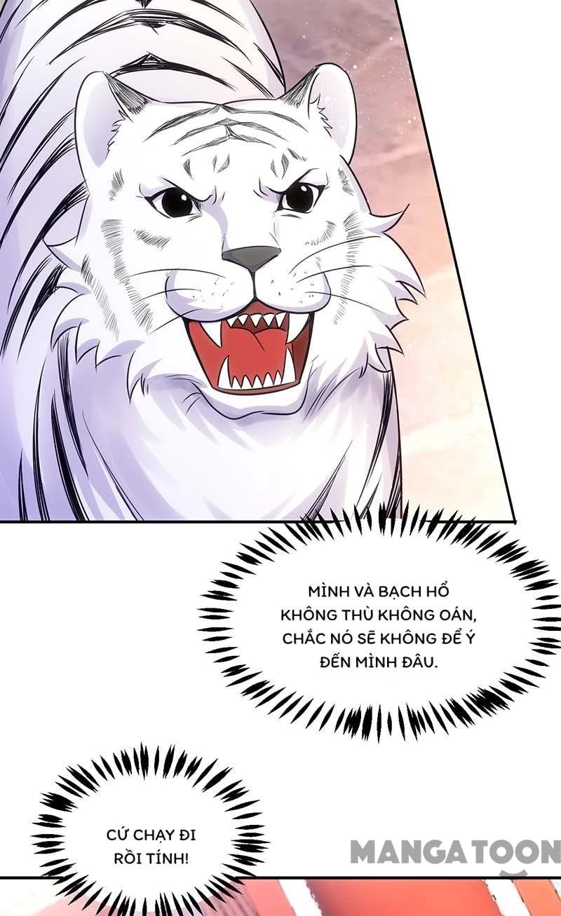 Manh Hổ Trọng Sinh : Tướng Quân Đại Nhân Muốn Ôm Ôm Chapter 92 - 24