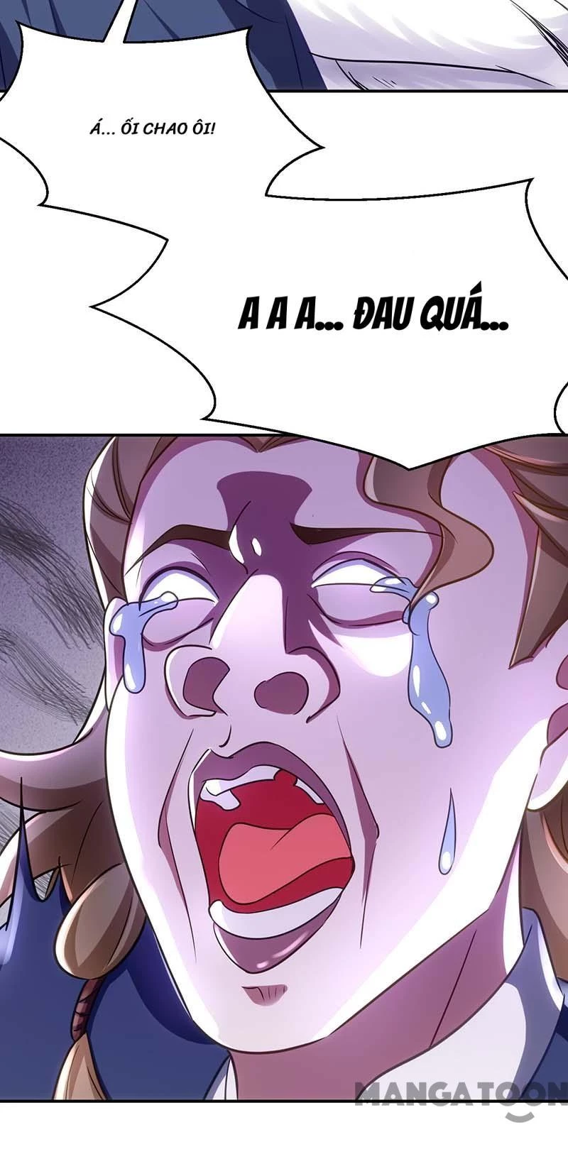 Manh Hổ Trọng Sinh : Tướng Quân Đại Nhân Muốn Ôm Ôm Chapter 92 - 28