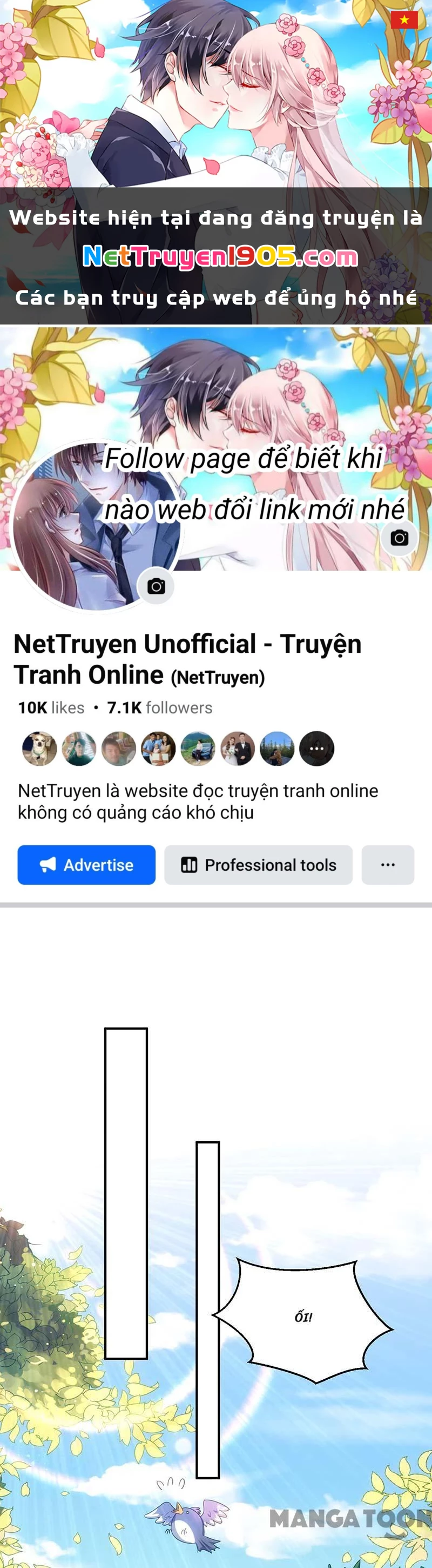 Manh Hổ Trọng Sinh : Tướng Quân Đại Nhân Muốn Ôm Ôm Chapter 93 - 1