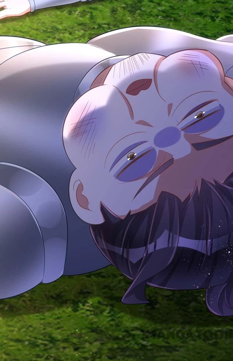 Manh Hổ Trọng Sinh : Tướng Quân Đại Nhân Muốn Ôm Ôm Chapter 93 - 5