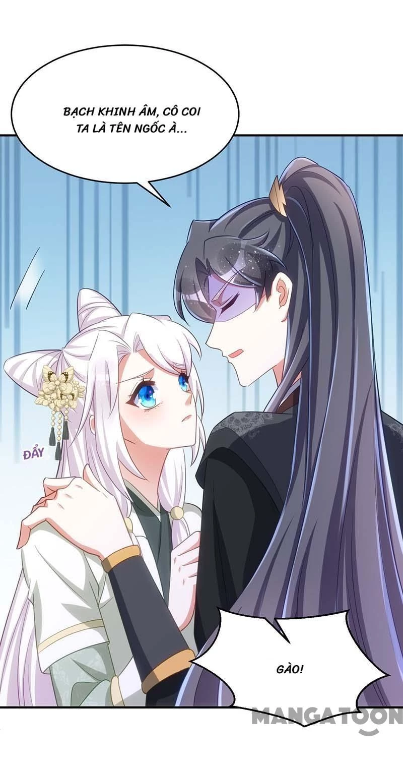 Manh Hổ Trọng Sinh : Tướng Quân Đại Nhân Muốn Ôm Ôm Chapter 93 - 13