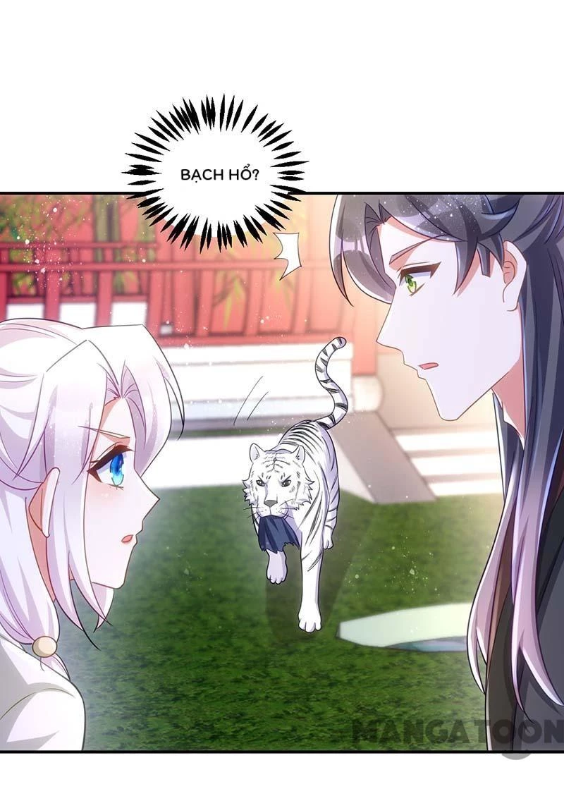 Manh Hổ Trọng Sinh : Tướng Quân Đại Nhân Muốn Ôm Ôm Chapter 93 - 14