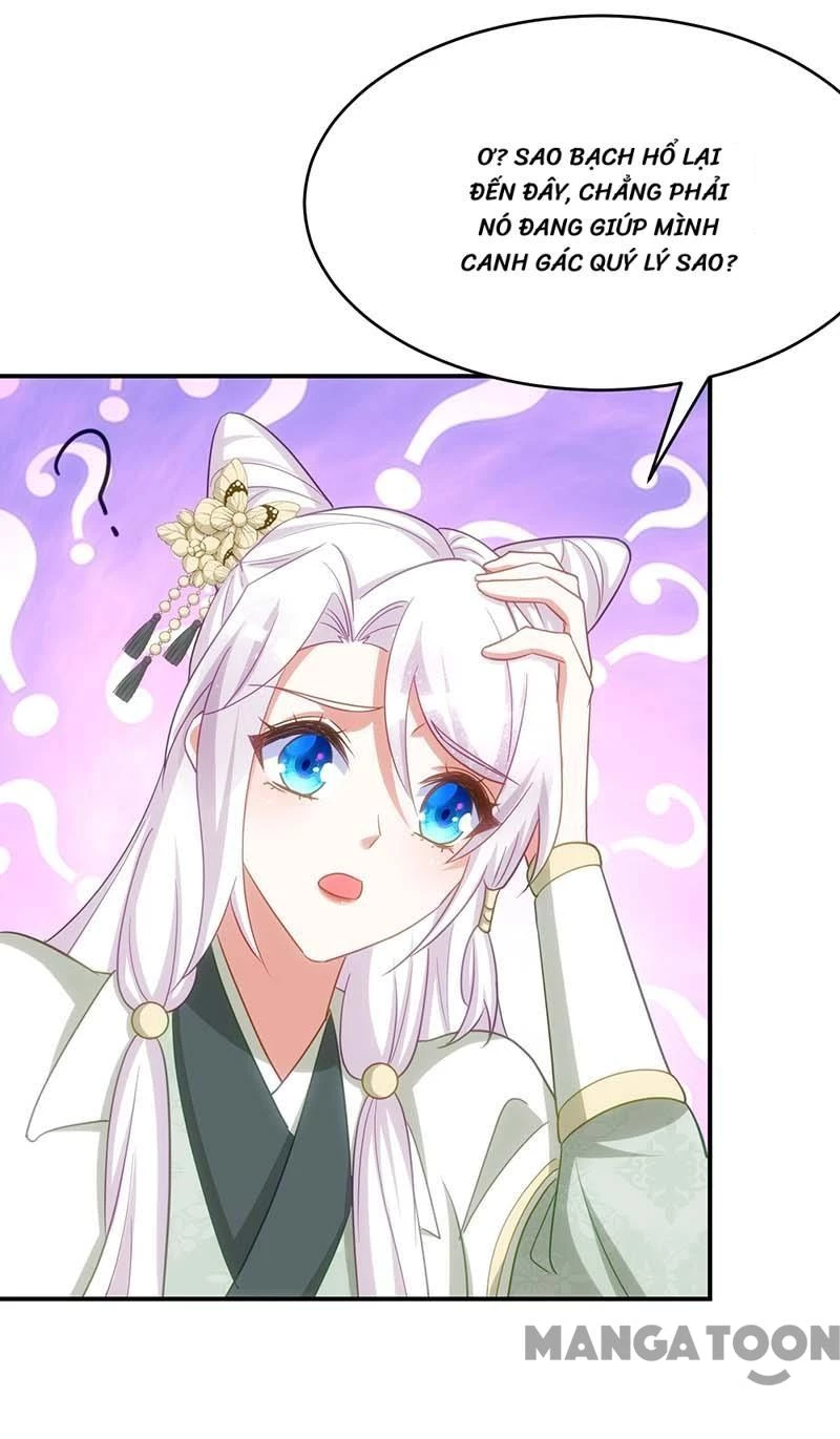 Manh Hổ Trọng Sinh : Tướng Quân Đại Nhân Muốn Ôm Ôm Chapter 93 - 15