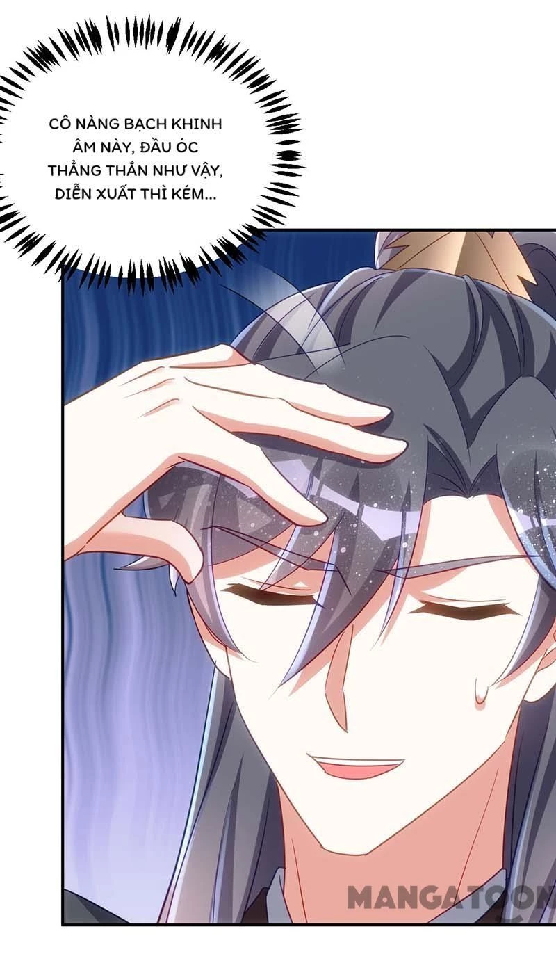 Manh Hổ Trọng Sinh : Tướng Quân Đại Nhân Muốn Ôm Ôm Chapter 93 - 17