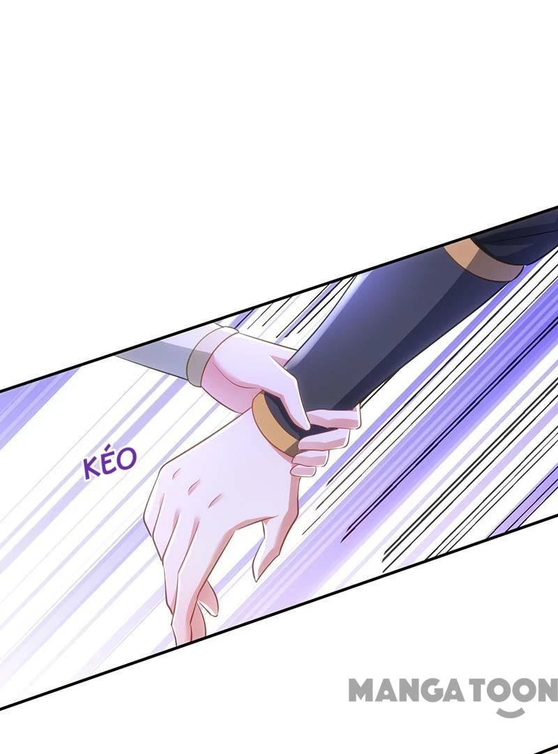 Manh Hổ Trọng Sinh : Tướng Quân Đại Nhân Muốn Ôm Ôm Chapter 93 - 24