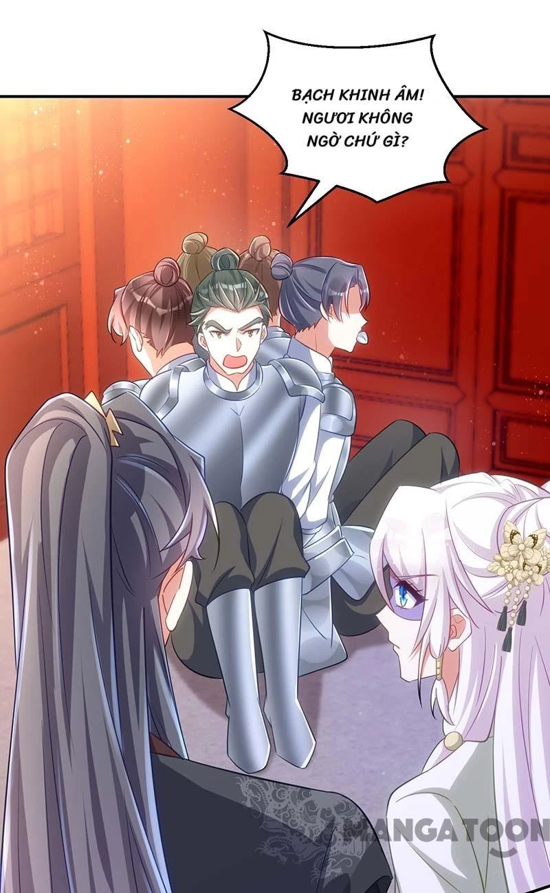 Manh Hổ Trọng Sinh : Tướng Quân Đại Nhân Muốn Ôm Ôm Chapter 93 - 32