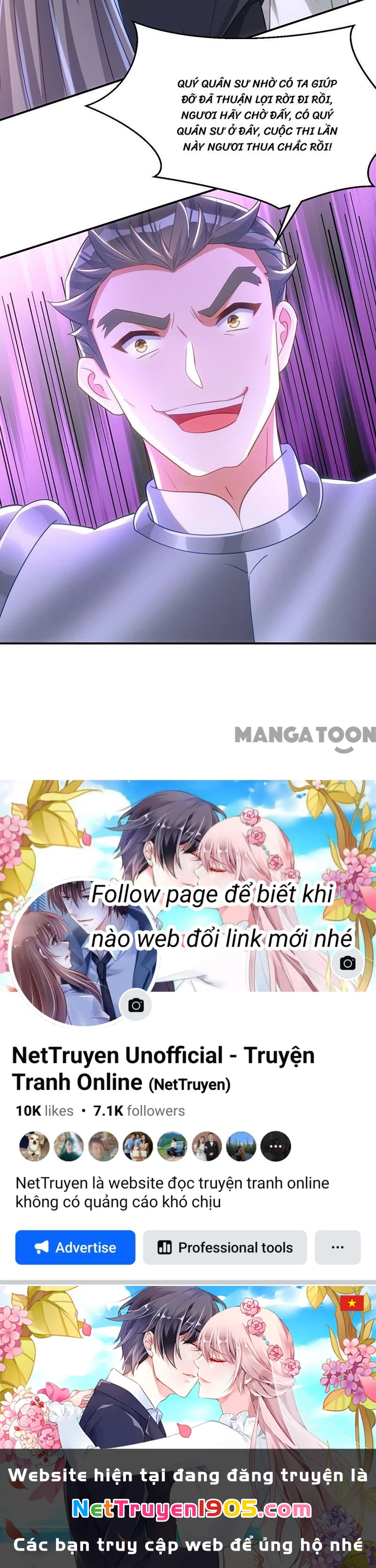 Manh Hổ Trọng Sinh : Tướng Quân Đại Nhân Muốn Ôm Ôm Chapter 93 - 33