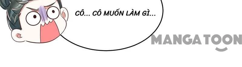 Manh Hổ Trọng Sinh : Tướng Quân Đại Nhân Muốn Ôm Ôm Chapter 94 - 2