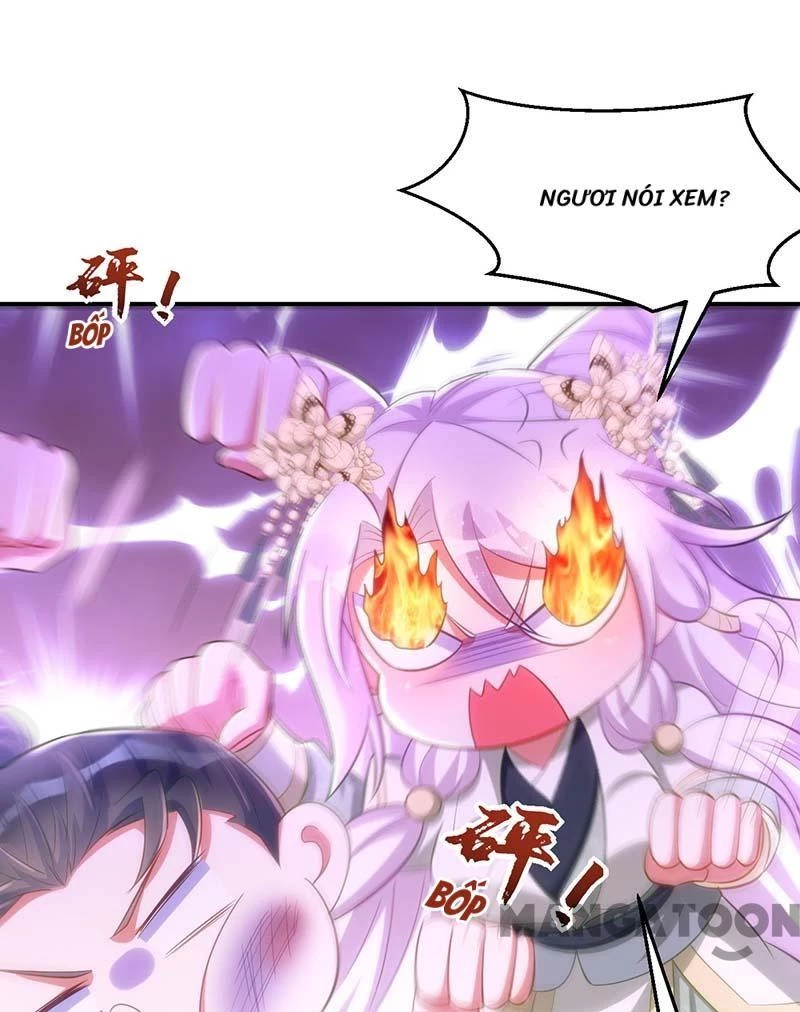 Manh Hổ Trọng Sinh : Tướng Quân Đại Nhân Muốn Ôm Ôm Chapter 94 - 3