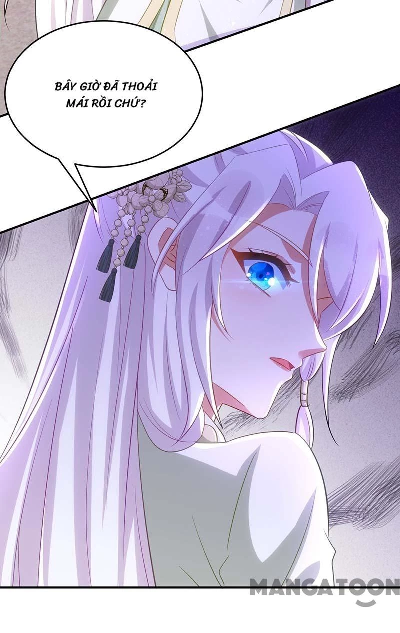 Manh Hổ Trọng Sinh : Tướng Quân Đại Nhân Muốn Ôm Ôm Chapter 94 - 7