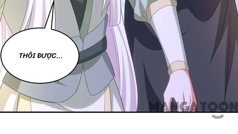 Manh Hổ Trọng Sinh : Tướng Quân Đại Nhân Muốn Ôm Ôm Chapter 94 - 10