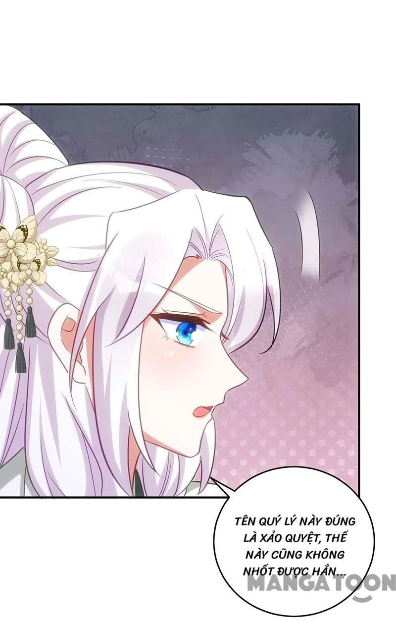 Manh Hổ Trọng Sinh : Tướng Quân Đại Nhân Muốn Ôm Ôm Chapter 94 - 11