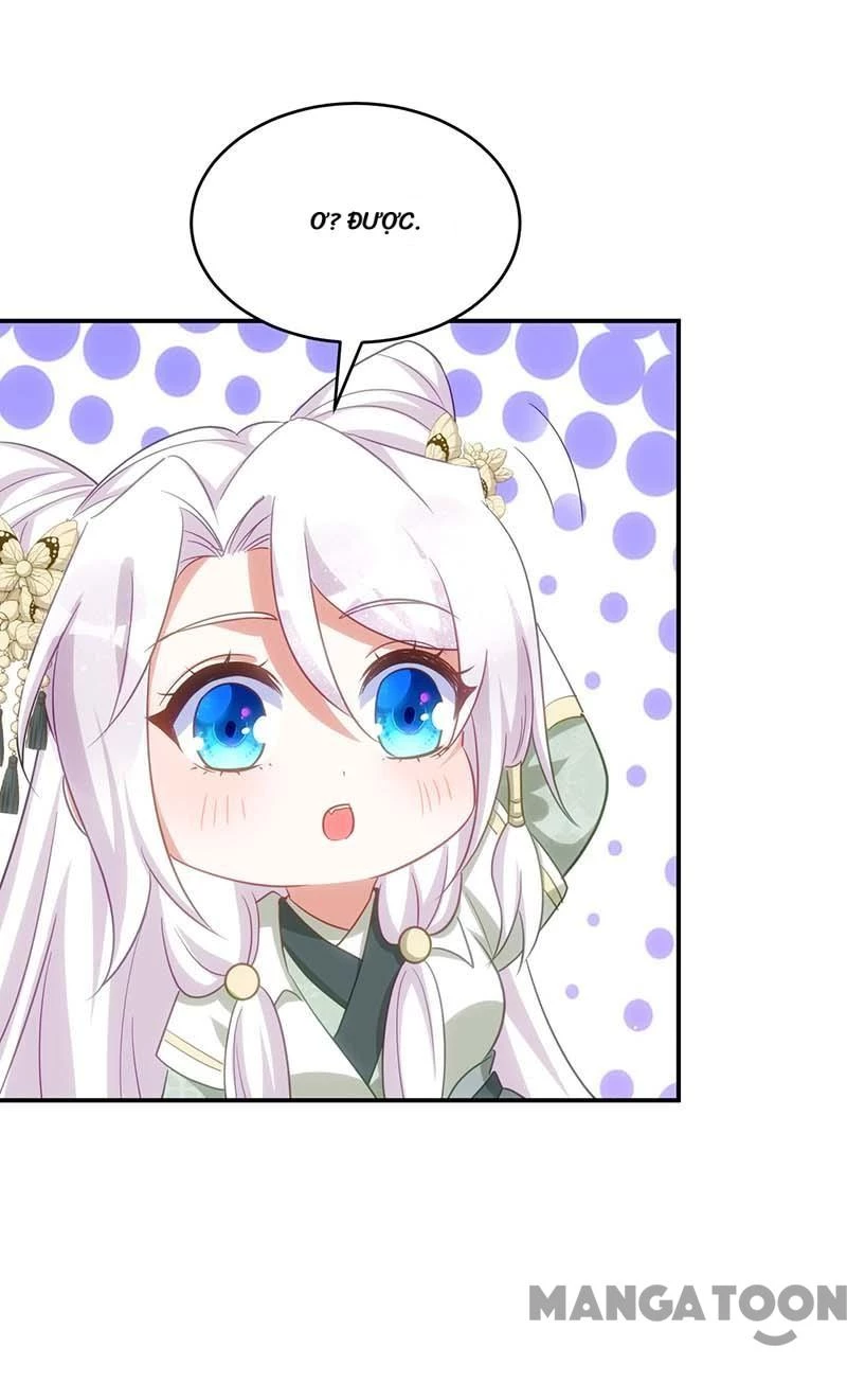 Manh Hổ Trọng Sinh : Tướng Quân Đại Nhân Muốn Ôm Ôm Chapter 94 - 16