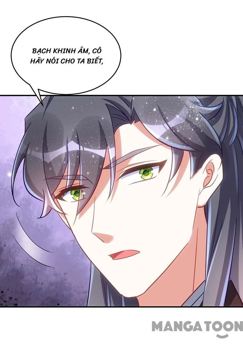 Manh Hổ Trọng Sinh : Tướng Quân Đại Nhân Muốn Ôm Ôm Chapter 94 - 19