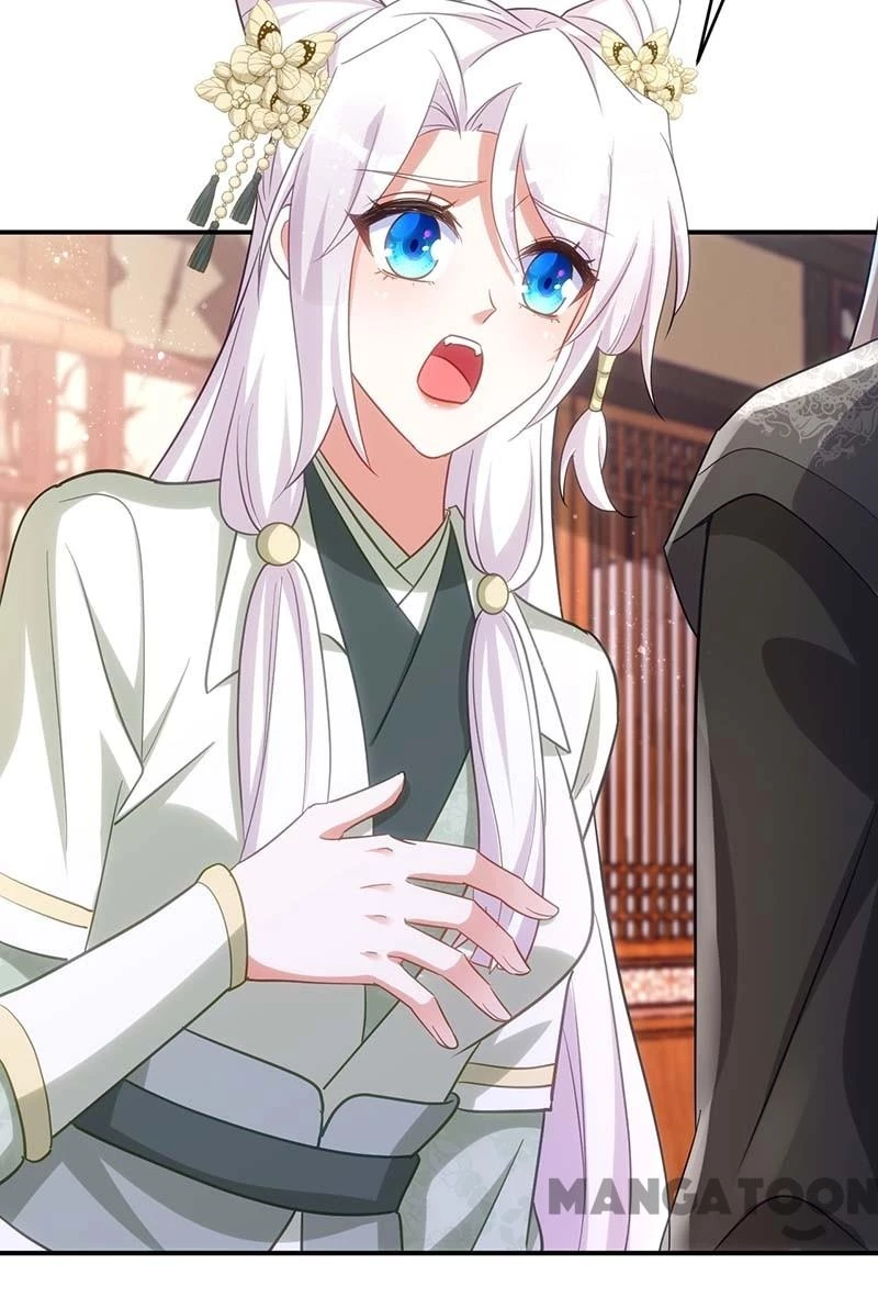 Manh Hổ Trọng Sinh : Tướng Quân Đại Nhân Muốn Ôm Ôm Chapter 94 - 25