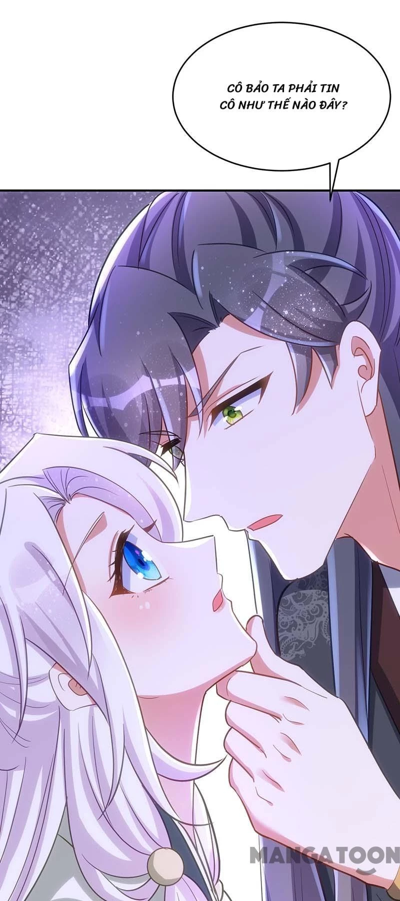 Manh Hổ Trọng Sinh : Tướng Quân Đại Nhân Muốn Ôm Ôm Chapter 94 - 31