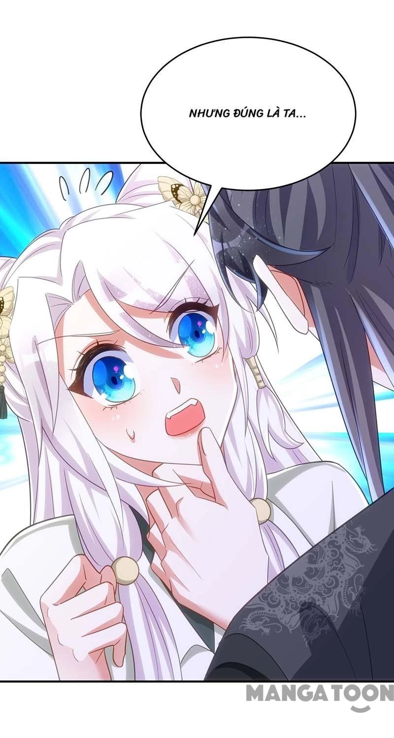 Manh Hổ Trọng Sinh : Tướng Quân Đại Nhân Muốn Ôm Ôm Chapter 94 - 33