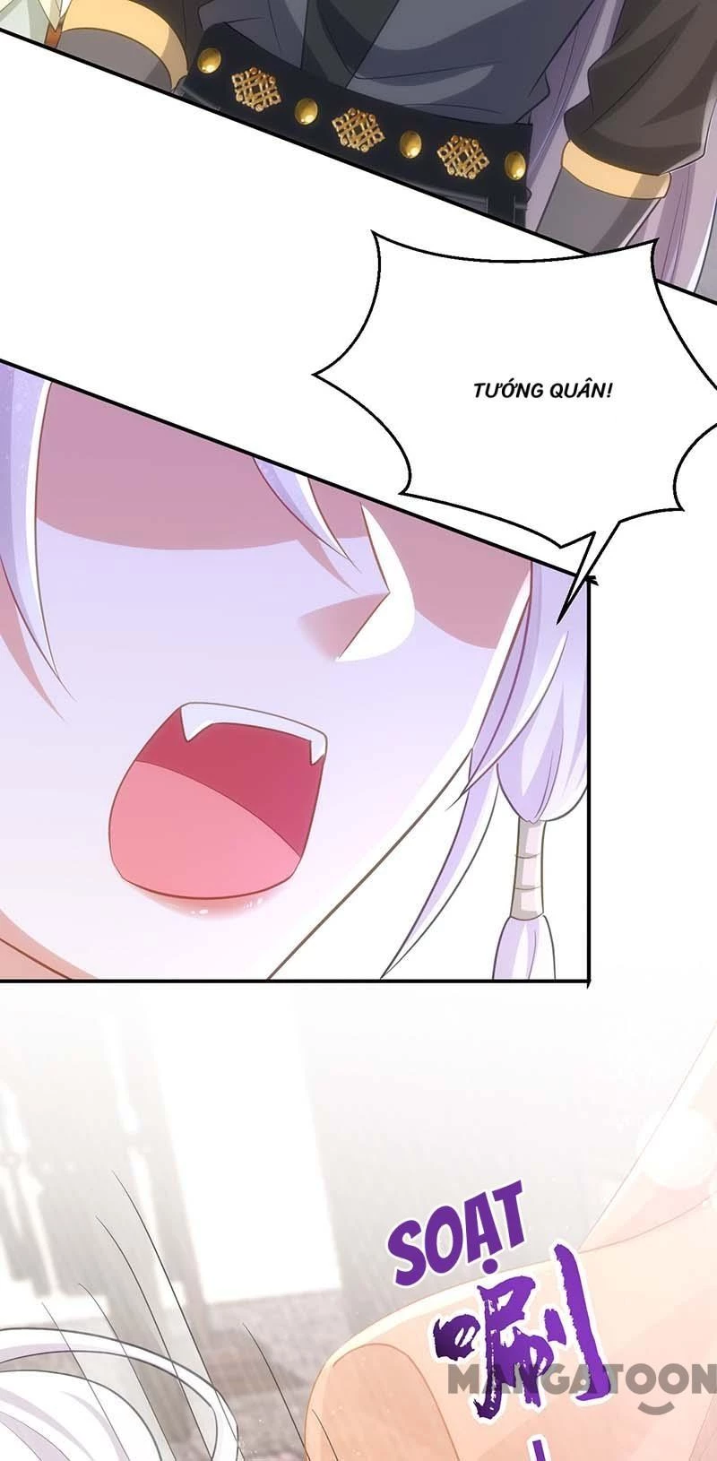 Manh Hổ Trọng Sinh : Tướng Quân Đại Nhân Muốn Ôm Ôm Chapter 94 - 36