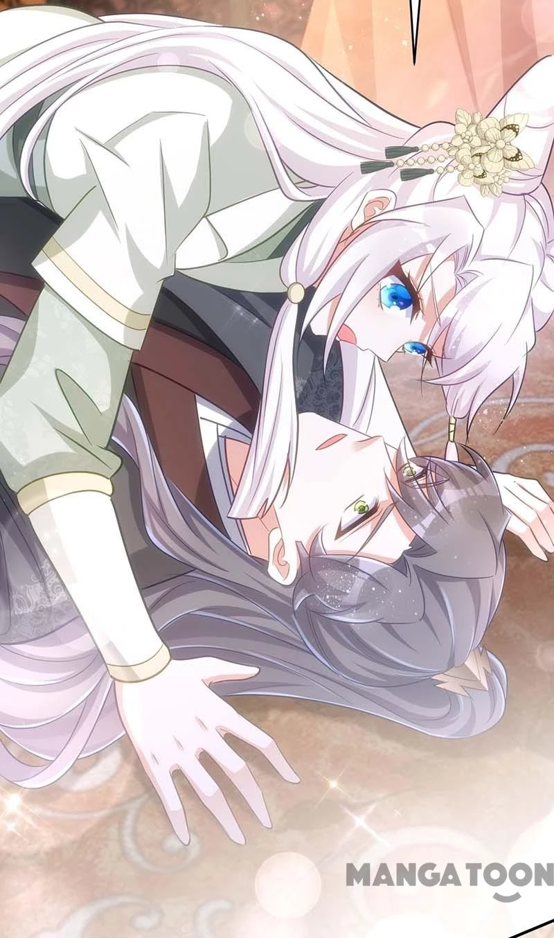 Manh Hổ Trọng Sinh : Tướng Quân Đại Nhân Muốn Ôm Ôm Chapter 95 - 2