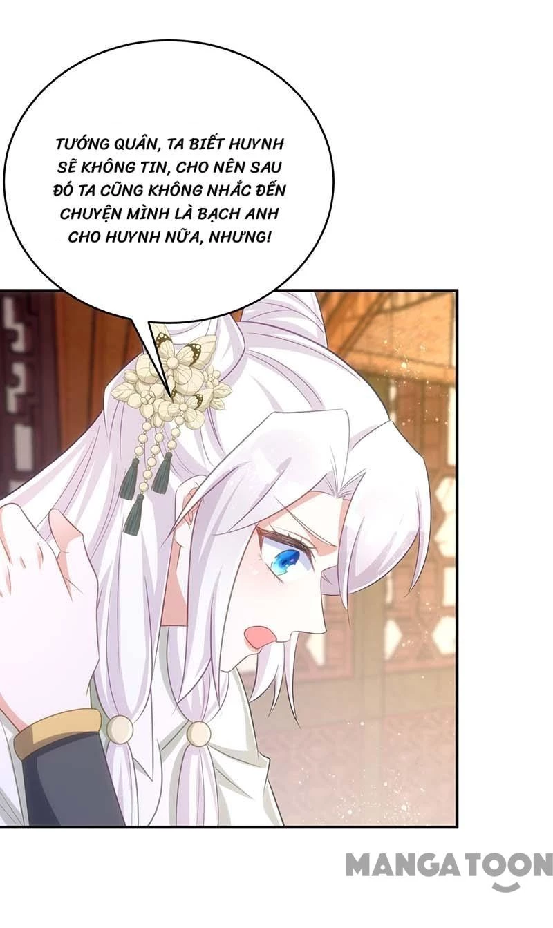 Manh Hổ Trọng Sinh : Tướng Quân Đại Nhân Muốn Ôm Ôm Chapter 95 - 4