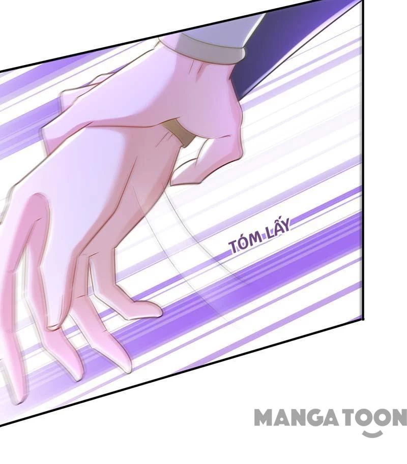 Manh Hổ Trọng Sinh : Tướng Quân Đại Nhân Muốn Ôm Ôm Chapter 95 - 14