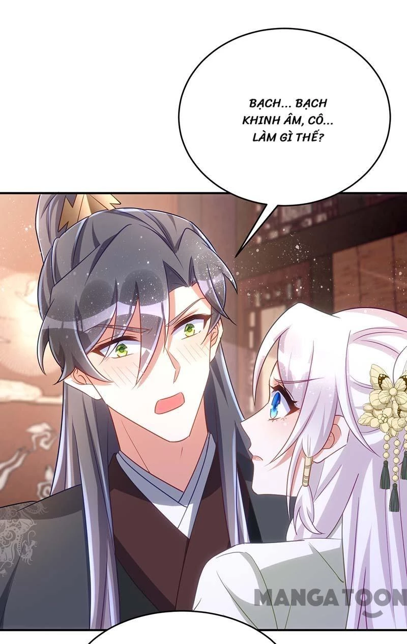 Manh Hổ Trọng Sinh : Tướng Quân Đại Nhân Muốn Ôm Ôm Chapter 95 - 16