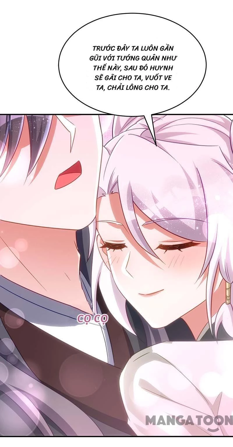 Manh Hổ Trọng Sinh : Tướng Quân Đại Nhân Muốn Ôm Ôm Chapter 95 - 21