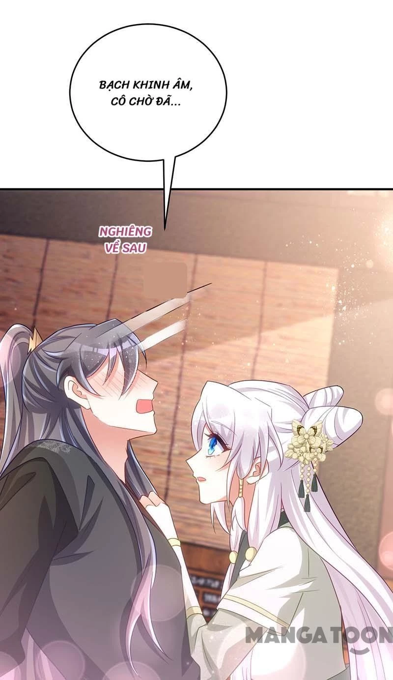 Manh Hổ Trọng Sinh : Tướng Quân Đại Nhân Muốn Ôm Ôm Chapter 95 - 22