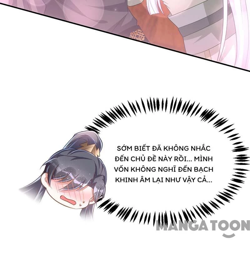 Manh Hổ Trọng Sinh : Tướng Quân Đại Nhân Muốn Ôm Ôm Chapter 95 - 23