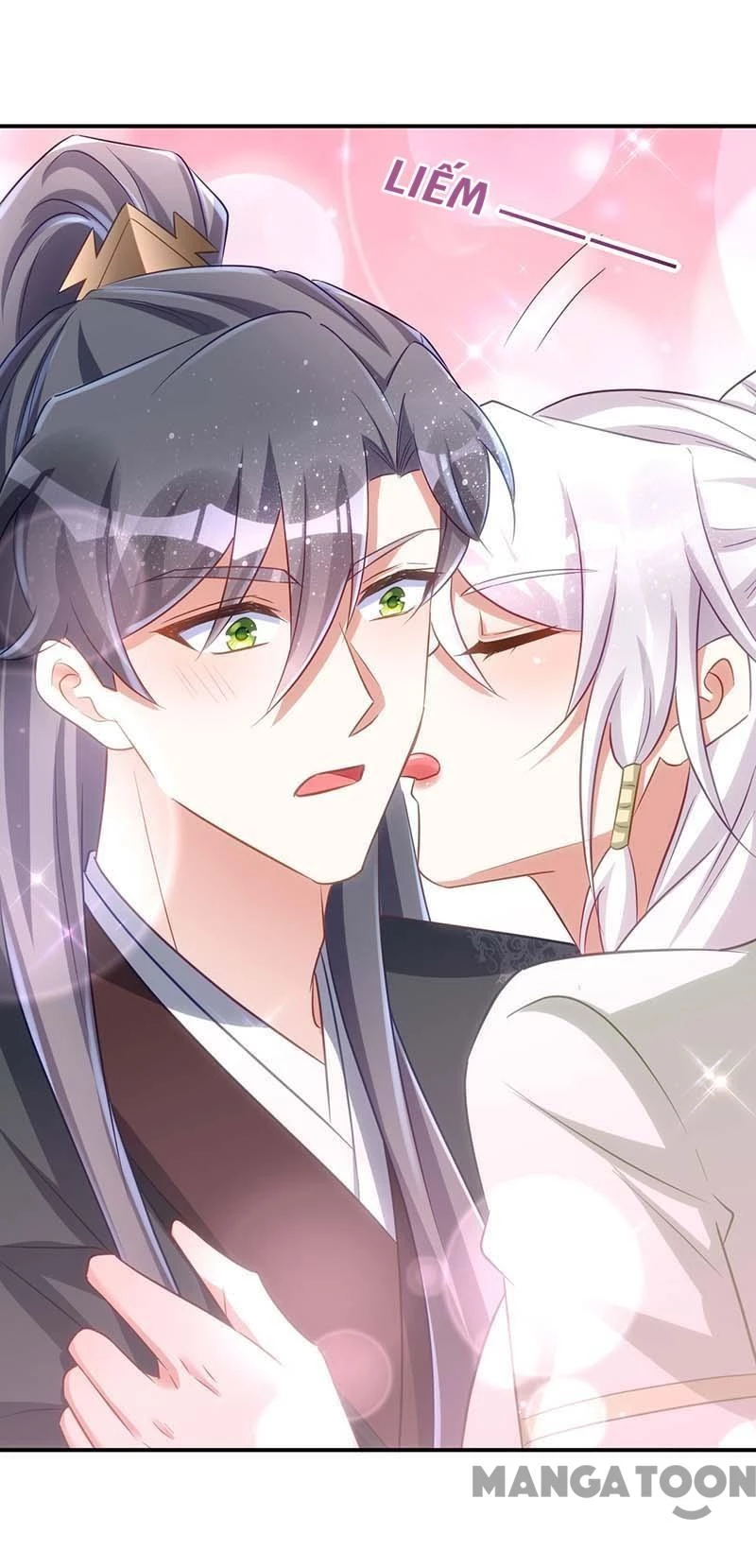 Manh Hổ Trọng Sinh : Tướng Quân Đại Nhân Muốn Ôm Ôm Chapter 95 - 24