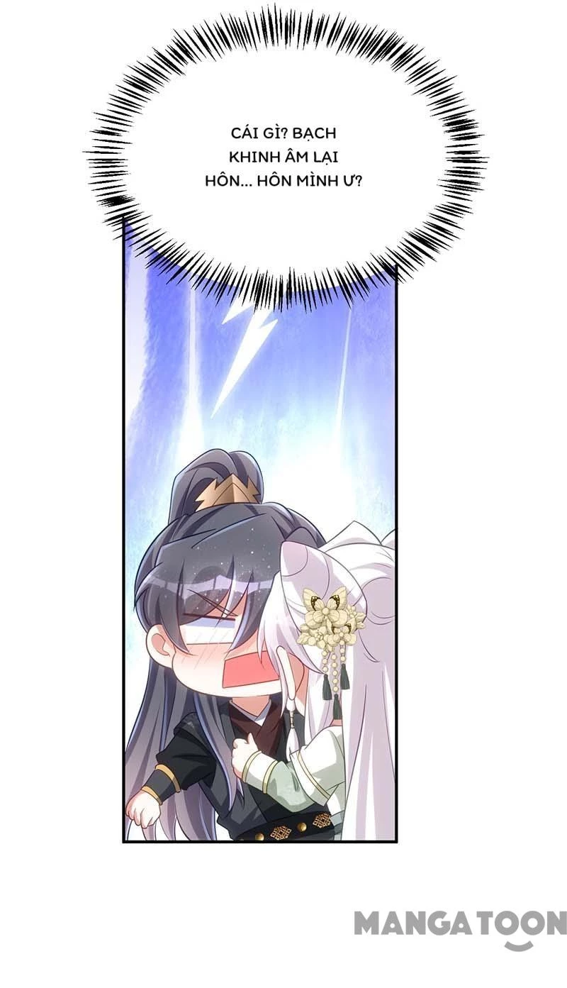 Manh Hổ Trọng Sinh : Tướng Quân Đại Nhân Muốn Ôm Ôm Chapter 95 - 25