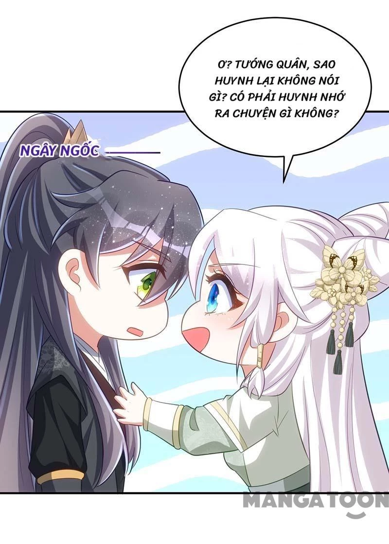 Manh Hổ Trọng Sinh : Tướng Quân Đại Nhân Muốn Ôm Ôm Chapter 95 - 26