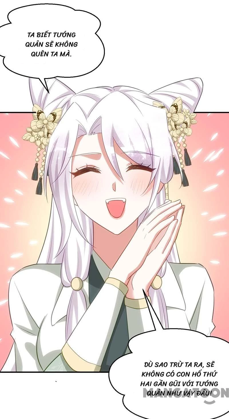 Manh Hổ Trọng Sinh : Tướng Quân Đại Nhân Muốn Ôm Ôm Chapter 95 - 27