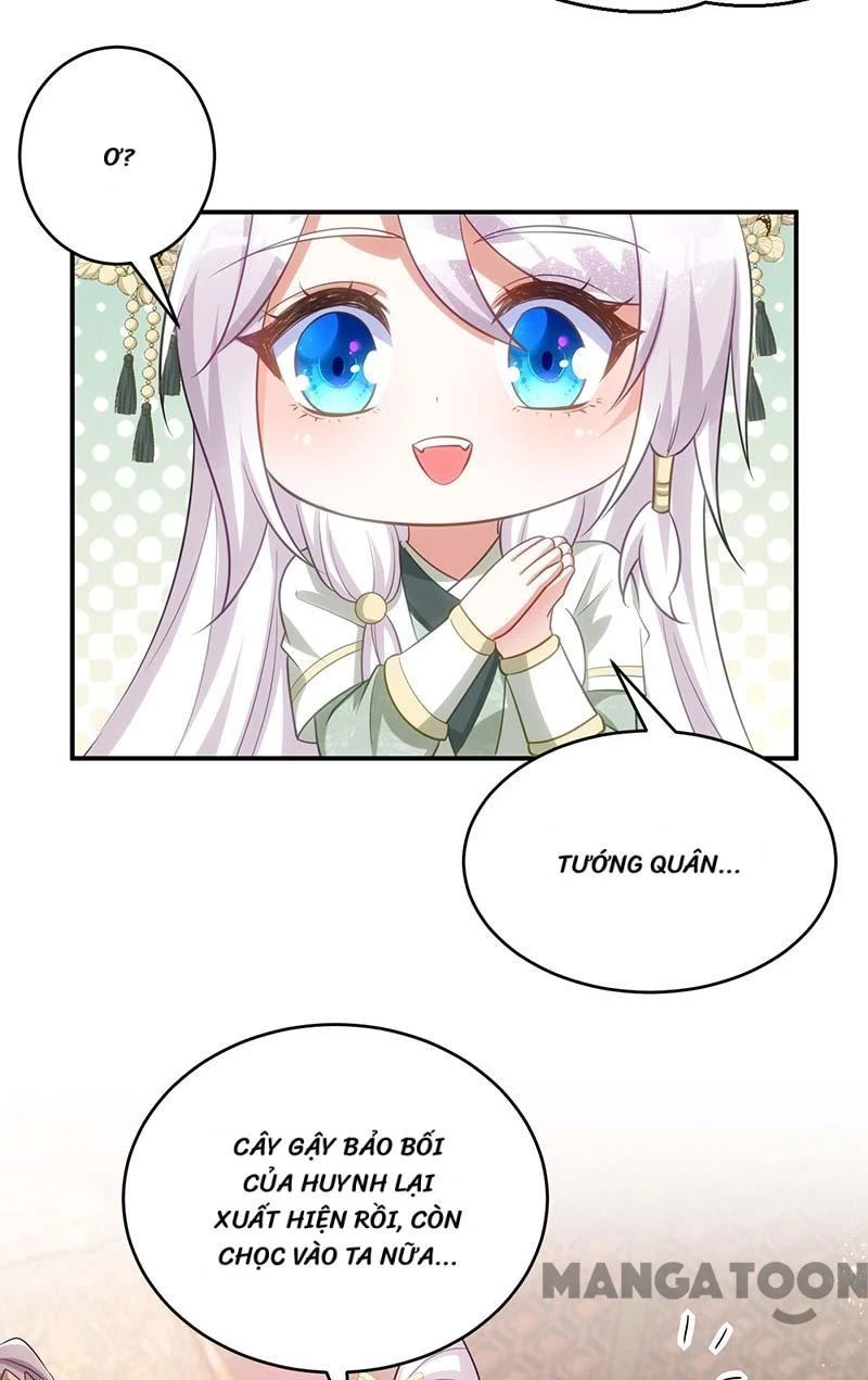 Manh Hổ Trọng Sinh : Tướng Quân Đại Nhân Muốn Ôm Ôm Chapter 95 - 28