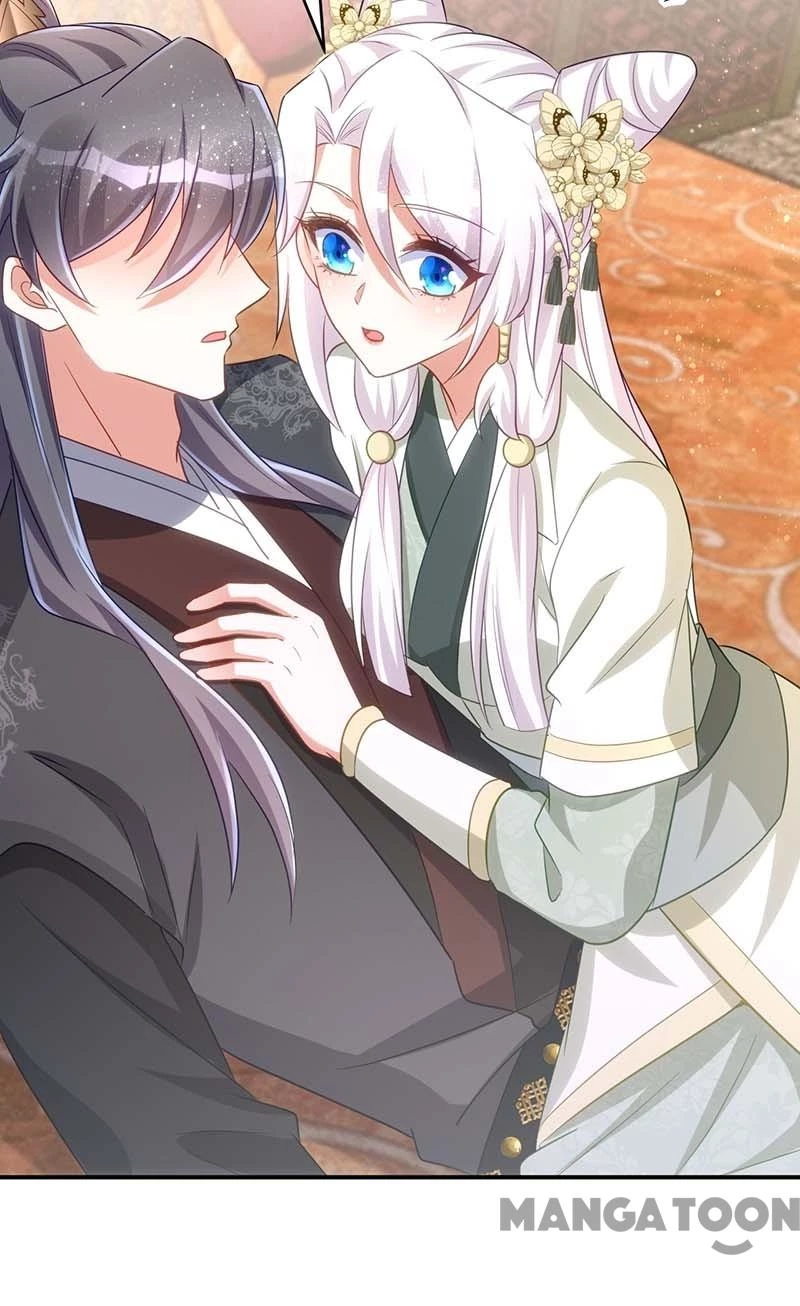 Manh Hổ Trọng Sinh : Tướng Quân Đại Nhân Muốn Ôm Ôm Chapter 95 - 29