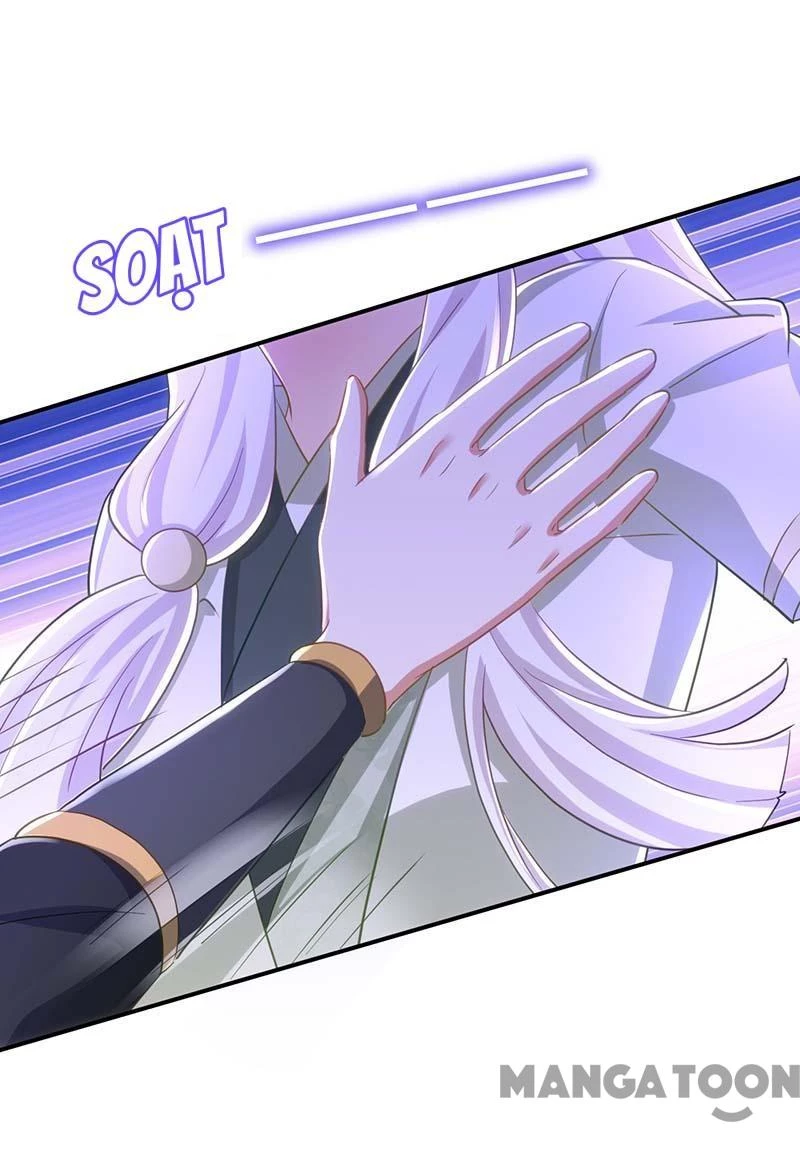 Manh Hổ Trọng Sinh : Tướng Quân Đại Nhân Muốn Ôm Ôm Chapter 95 - 30