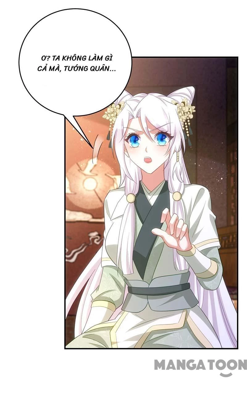 Manh Hổ Trọng Sinh : Tướng Quân Đại Nhân Muốn Ôm Ôm Chapter 95 - 32