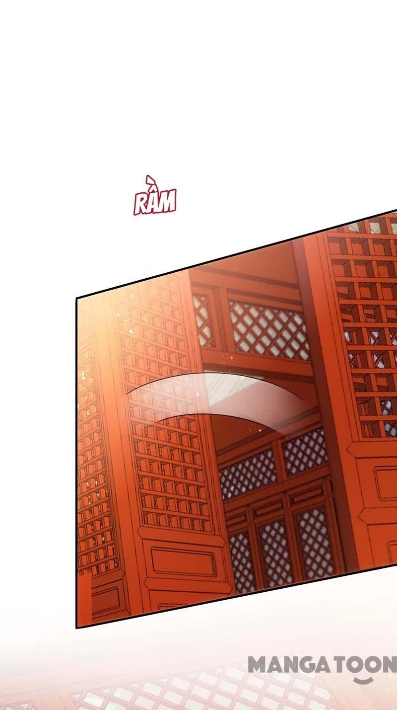 Manh Hổ Trọng Sinh : Tướng Quân Đại Nhân Muốn Ôm Ôm Chapter 96 - 4