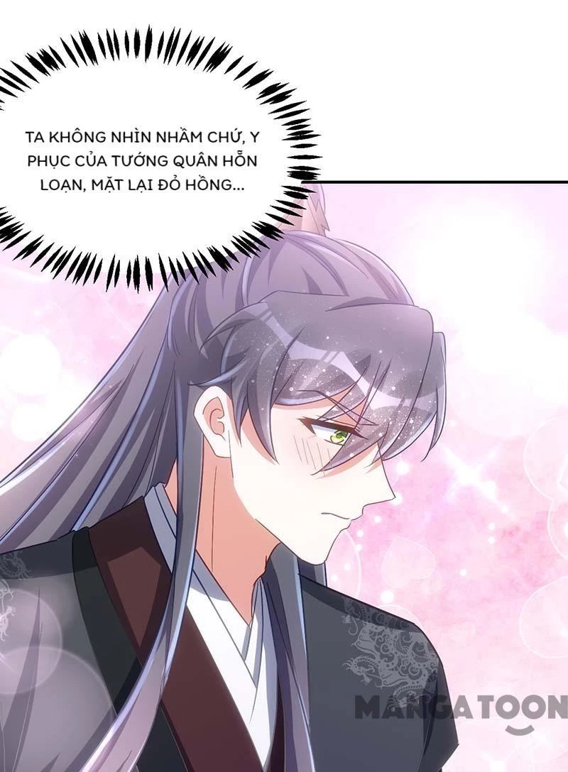 Manh Hổ Trọng Sinh : Tướng Quân Đại Nhân Muốn Ôm Ôm Chapter 96 - 7