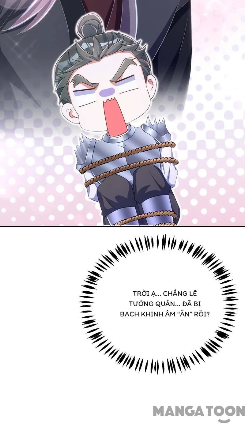 Manh Hổ Trọng Sinh : Tướng Quân Đại Nhân Muốn Ôm Ôm Chapter 96 - 8