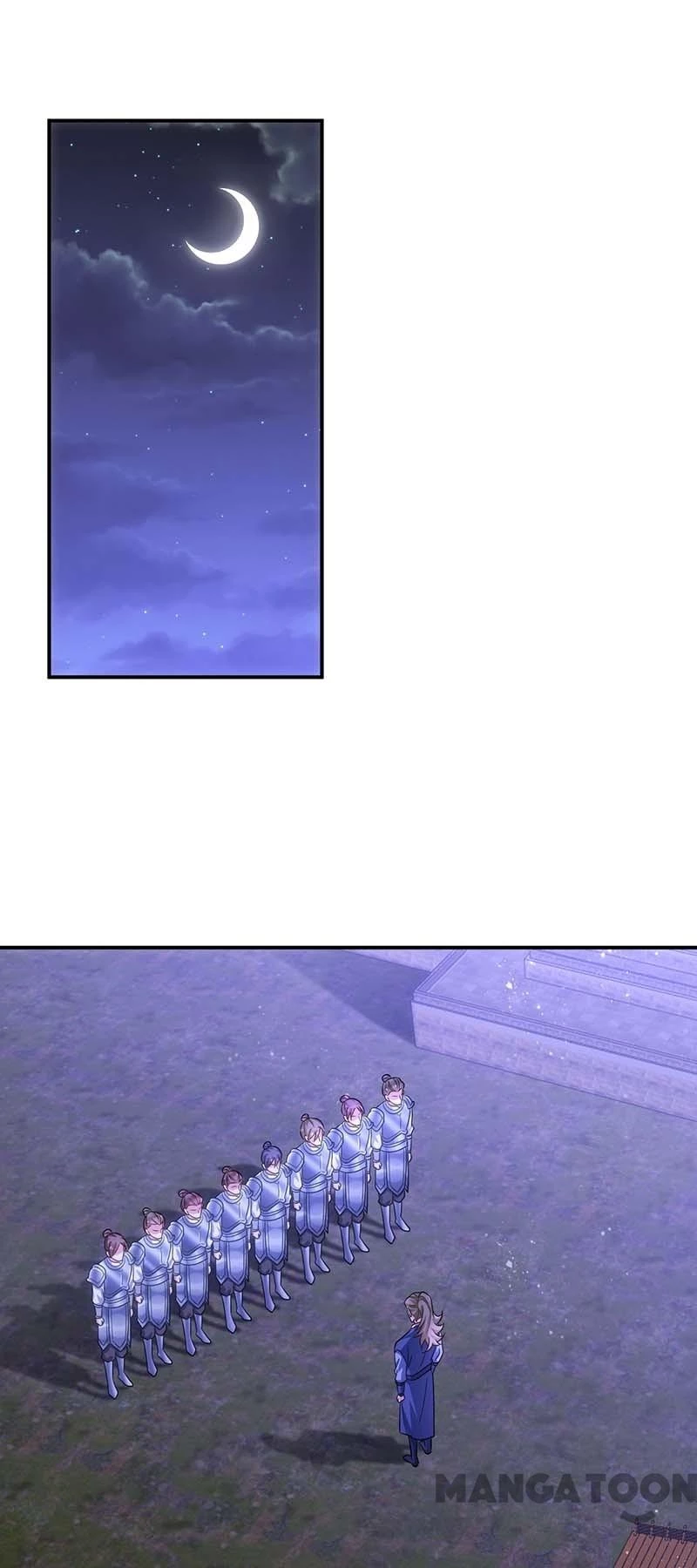 Manh Hổ Trọng Sinh : Tướng Quân Đại Nhân Muốn Ôm Ôm Chapter 96 - 9